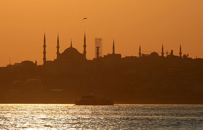 Дипломаты РФ и США проведут встречу 27 февраля в Стамбуле