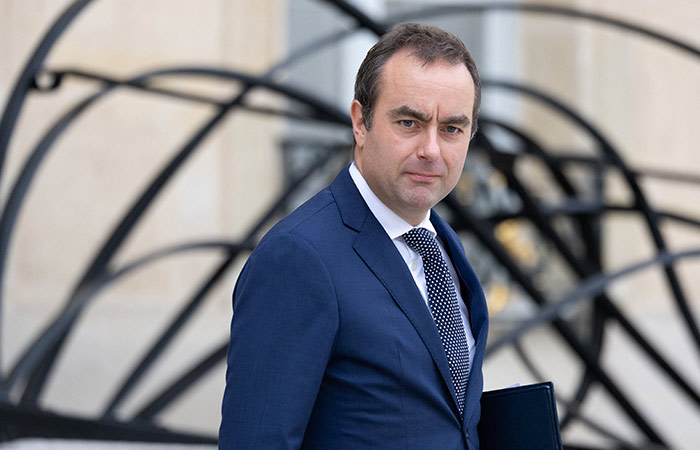 Во Франции заявили, что еще до Трампа обсуждали с Киевом добычу украинских полезных ископаемых