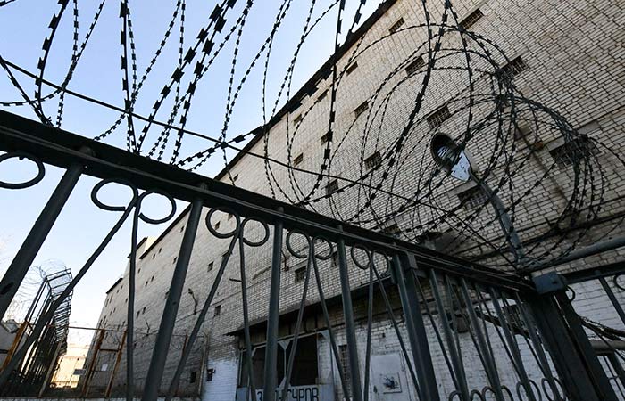 В Думу внесен законопроект о праве ФСБ создавать собственные СИЗО