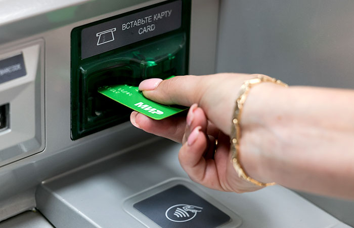 Минфин поддержал поправки об обязательном раскрытии тарифов на денежные переводы