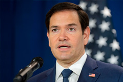 Рубио заявил, что США еще не согласовали с Украиной сделку по редкоземельным металлам