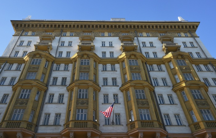 Штаты продолжат обсуждение с Россией деятельности дипмиссий