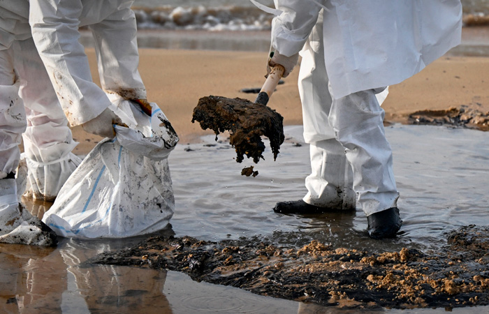 Минэкономразвития предложило меры поддержки турбизнеса в пострадавших от мазута районах