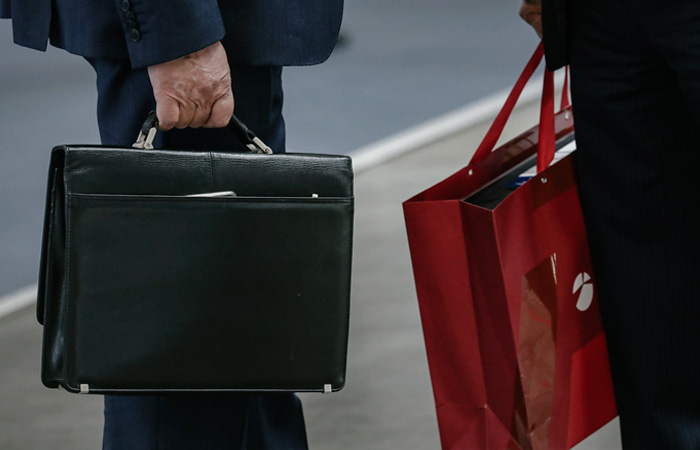 Девять госкомпаний могут запустить в 2025 г. программы "выращивания" поставщиков из числа малого бизнеса