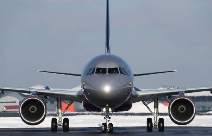 Аэропорты Ярославля и Костромы возобновили прием и отправление рейсов