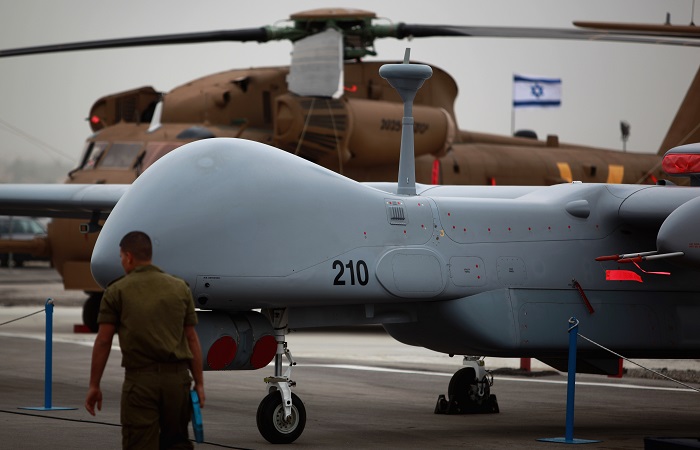 Рубио подписал документ об ускорении поставок оружия Израилю