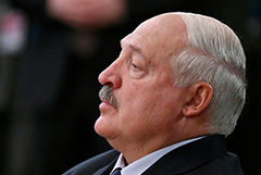 Лукашенко поручил найти в Белоруссии редкоземельные металлы