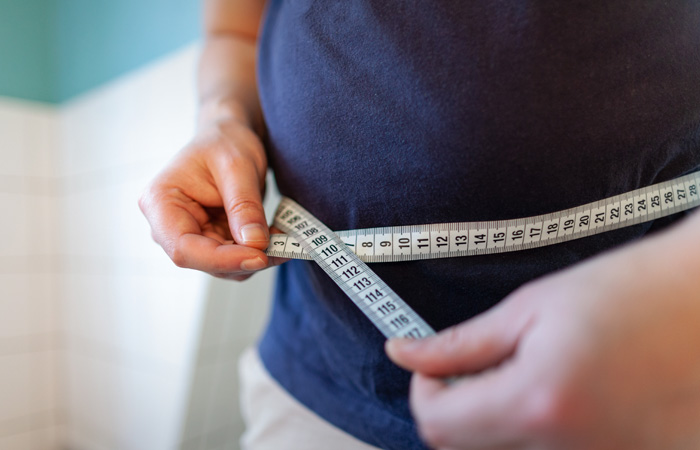 Мурашко констатировал, что четверть взрослого населения РФ страдает ожирением