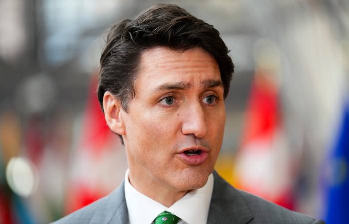 Канада введет пошлины на американские товары в ответ на пошлины со стороны США