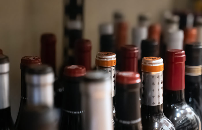 Глобальное потребление вина в 2024 году снизилось к 2007 году на 12%