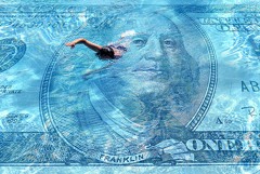 Число мультимиллионеров в мире выросло на 4,4% в 2024 году