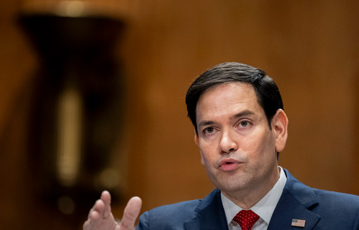 Госсекретарь США Рубио объявил о закрытии 83% программ USAID