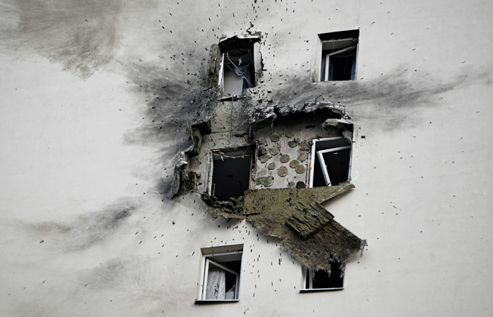 Минздрав сообщил о 18 пострадавших от атаки БПЛА в Подмосковье