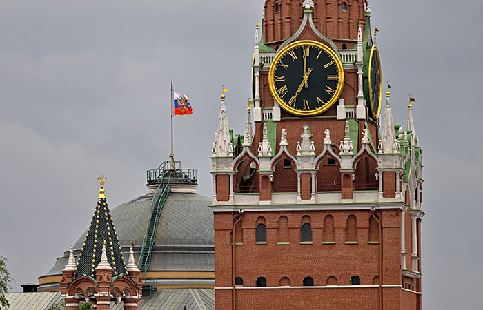 Кремль ждет деталей о предложении о 30-дневном перемирии, выдвинутом в Джидде