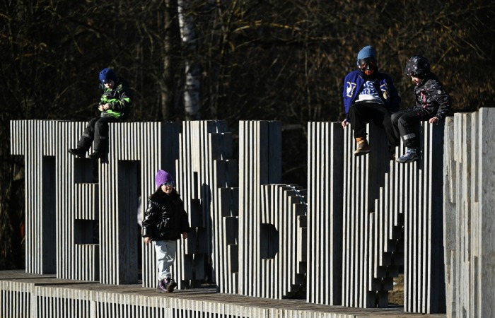 До плюс 18 градусов поднимется температура в Московском регионе на этой неделе