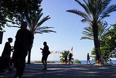 Сбер тестирует оплату покупок по QR-коду в Турции