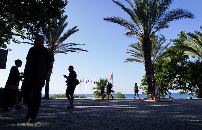 Сбер тестирует оплату покупок по QR-коду в Турции