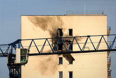 Потерпевшими после атаки украинских дронов признаны свыше 70 жителей Подмосковья