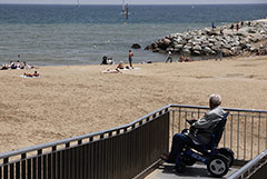 Ожидаемая продолжительность жизни в ЕС достигла рекордных 81,4 года в 2023 году