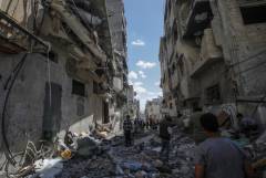 США представили ХАМАС новое предложение о прекращении огня в Газе