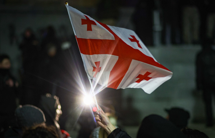 Парламент Грузии принял аналог американского закона об иноагентах