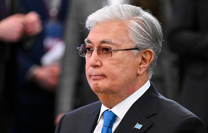 Токаев опроверг слухи о досрочном завершении своих президентских полномочий