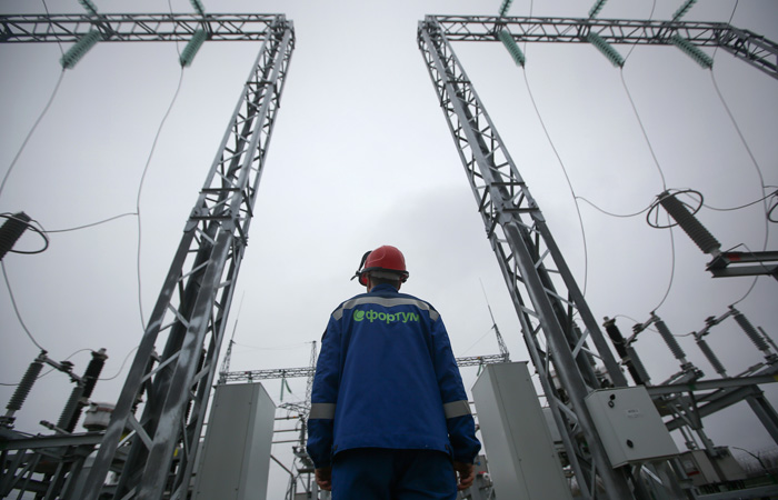Fortum исходит из того, что до сих пор владеет российским активом
