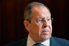 Лавров сообщил о подготовке новой встречи представителей РФ и США