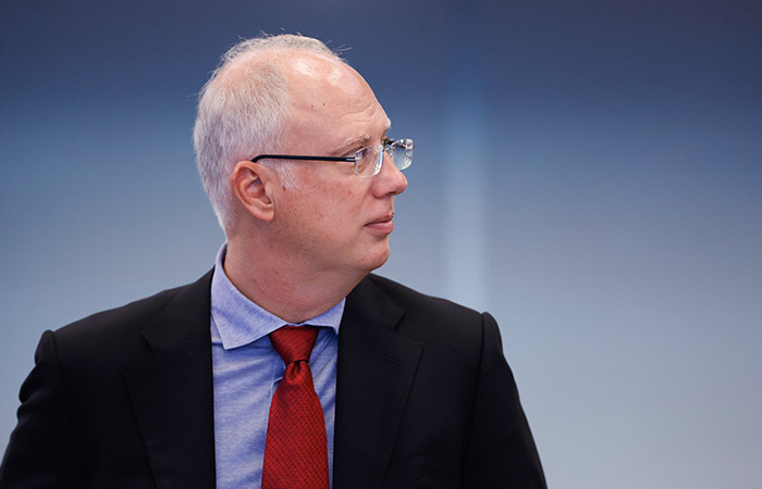 Журналистка CBS News сообщила о возможной встрече Дмитриева с Уиткоффом в среду