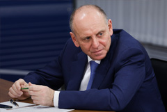 Суд ЕС постановил отменить санкции в отношении Пумпянского