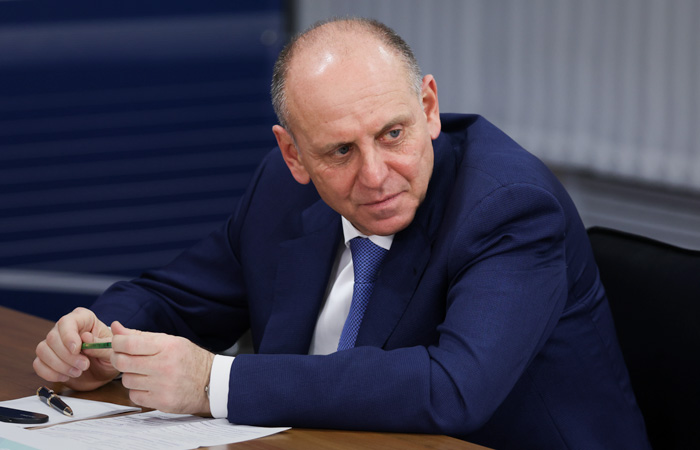 Суд ЕС постановил отменить санкции в отношении Пумпянского