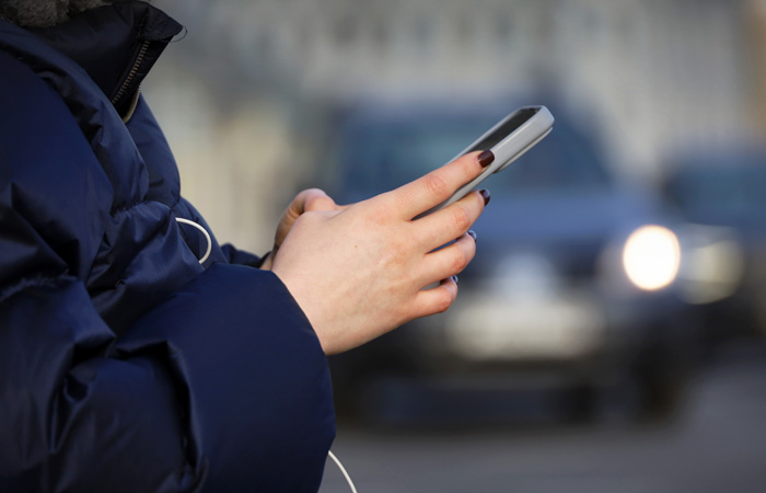 Тарифы на услуги связи в РФ в феврале выросли на 12,8% г/г