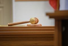 По подозрению в коррупции арестован чиновник Минобороны Юрий Кожевников