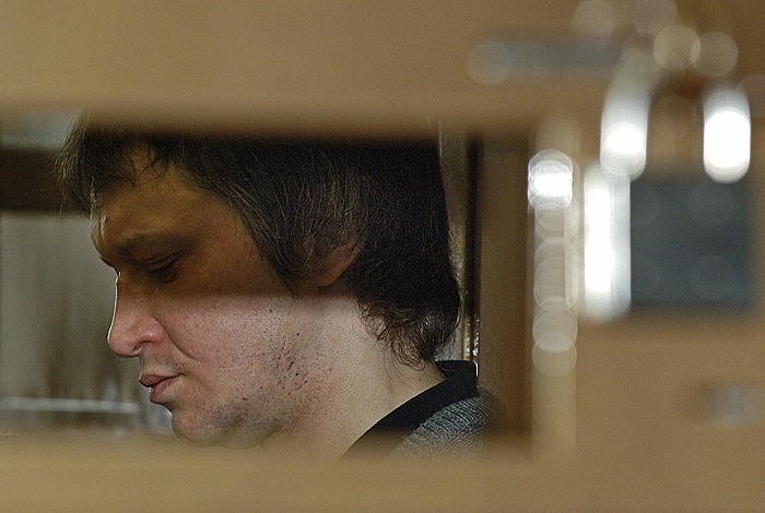 "Битцевский маньяк" Пичушкин готов рассказать о других нераскрытых убийствах