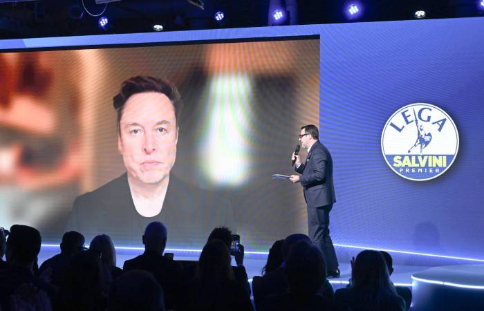 Маск заявил, что надеется на "ситуацию с нулевыми пошлинами" между Европой и США