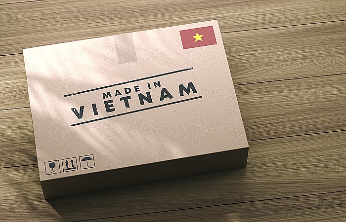 Коммерческие круги Вьетнама и США призвали отложить пошлины на вьетнамские товары