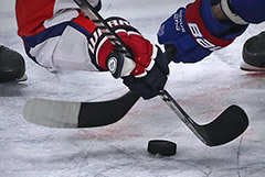 Потолок зарплат в КХЛ поднимут до 1 млрд рублей