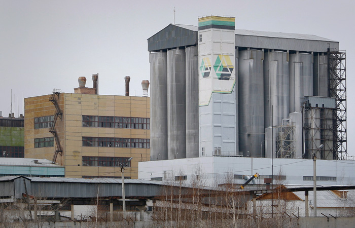 Генпрокуратура хочет вернуть государству крупнейшего производителя ПВХ