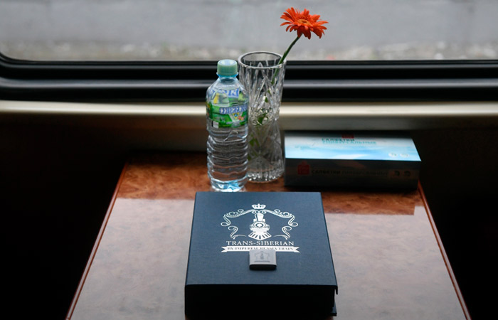 РЖД увеличат глубину бронирования билетов на туристические поезда до 180 суток