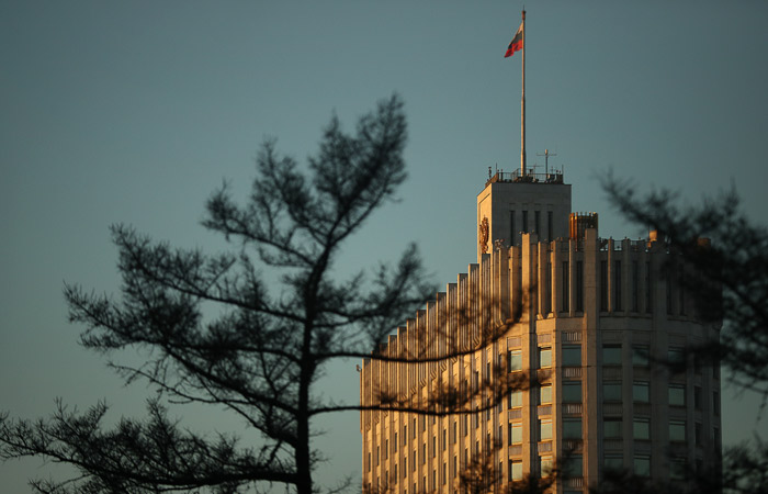 Правительство поддержало законопроект о внедрении универсального платежного QR-кода
