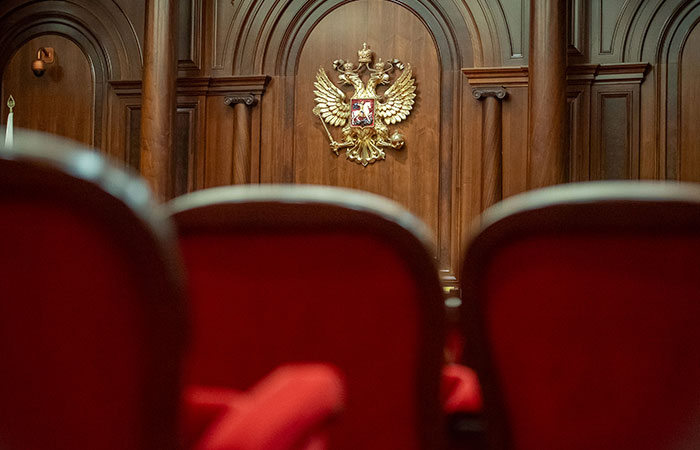 КС счел конституционным увеличение госпошлин при обращении в суды