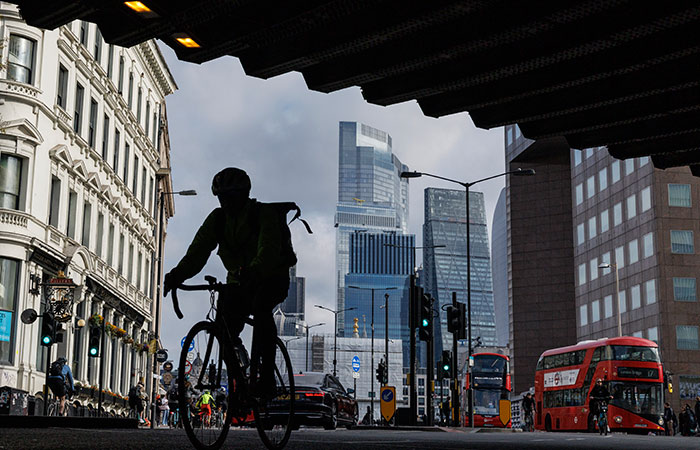 ХАМАС просит Лондон исключить его из списка террористических организаций