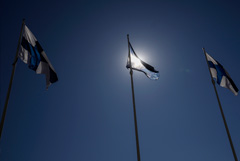 Парламент Финляндии одобрил запрет россиянам на сделки с недвижимостью