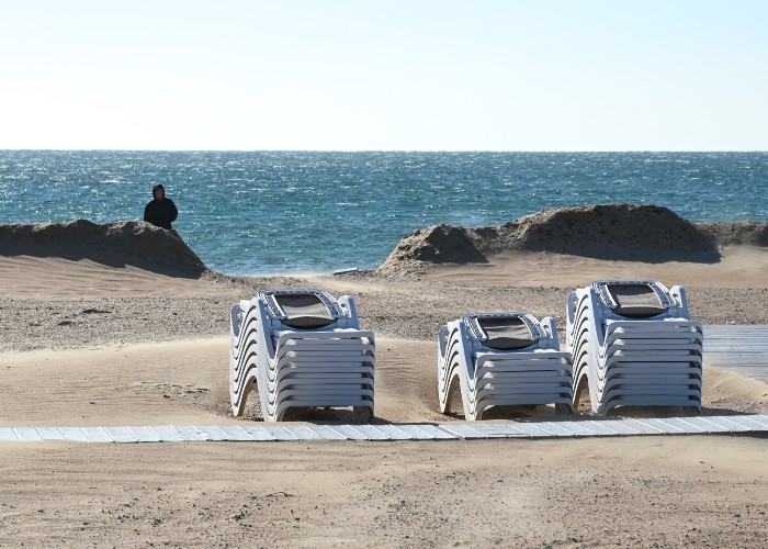 Отельеры Анапы снизили цены на 20-30% на начало лета