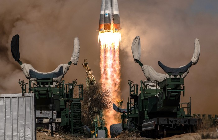 "Роскосмос" и НАСА договорились синхронизировать сроки завершения работ на МКС