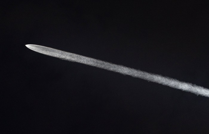 Ракета SpaceX вывела на орбиту 21 интернет-спутник Starlink