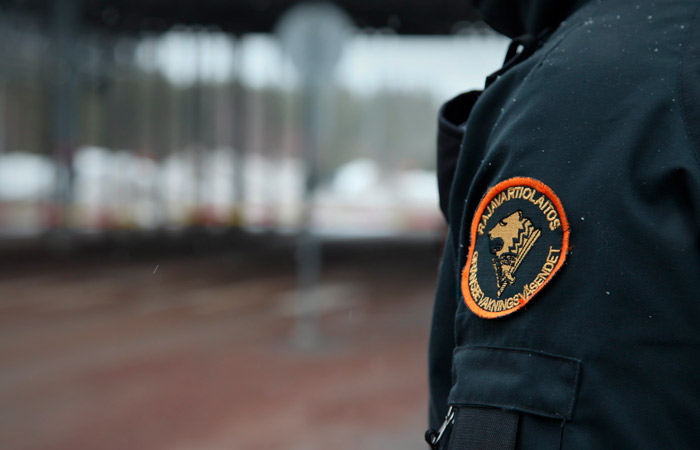 Правительство Финляндии продлило закрытие границы с РФ на неопределенный срок