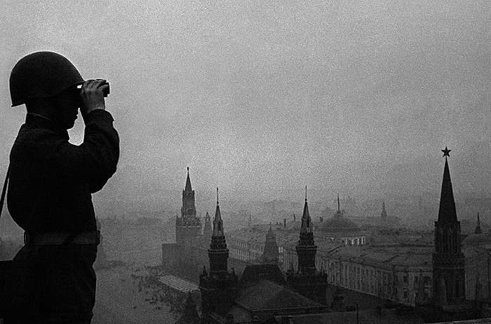 Решения на острие войны: как работала Ставка Верховного Главнокомандования