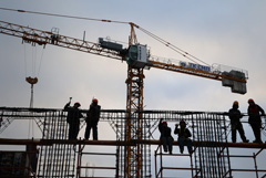 Доля сделок с эскроу-счетами в новостройках Москвы побила рекорд