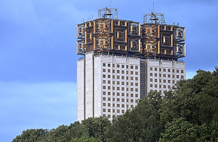 Российская академия наук: качественное изменение задач!